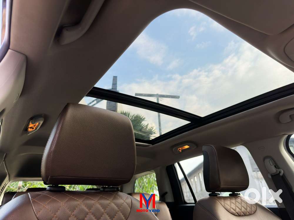 Jeep Meridian Limited (o) At, 2023, Diesel