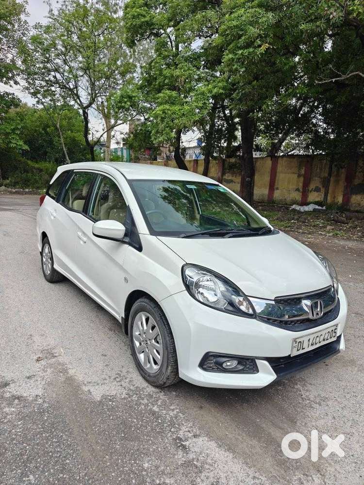 Honda Mobilio V I-vtec, 2015, Petrol
