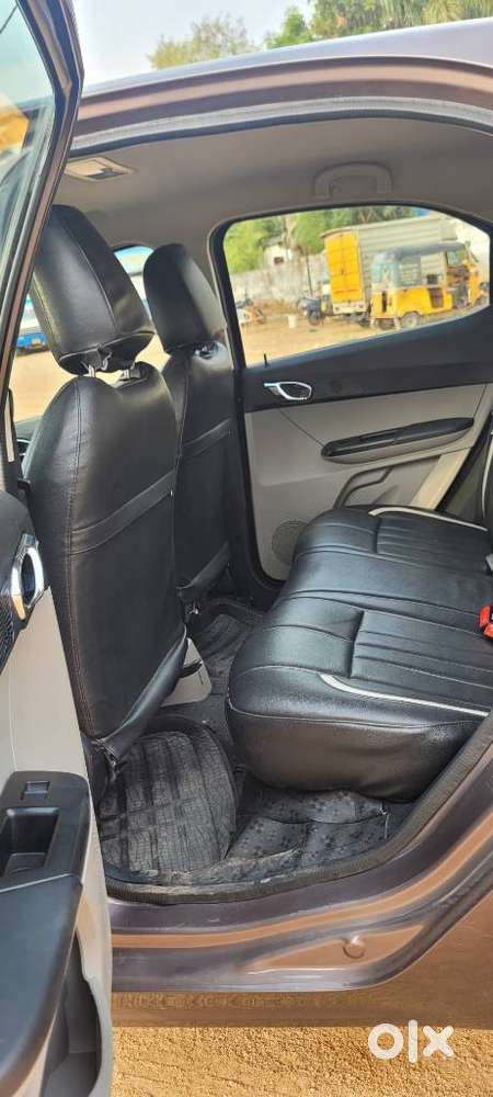 Tata Tiago 1.05 Revotorq Xz, 2018, Petrol