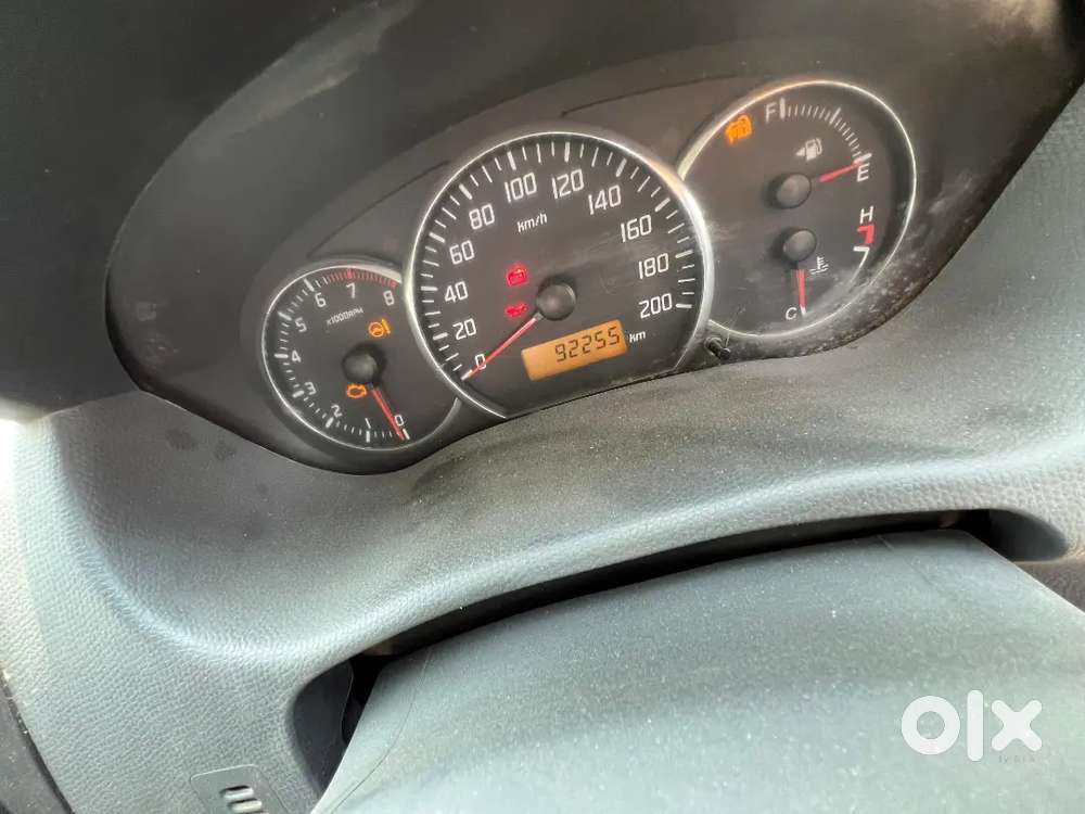 Maruti Swift Dzire Vxi