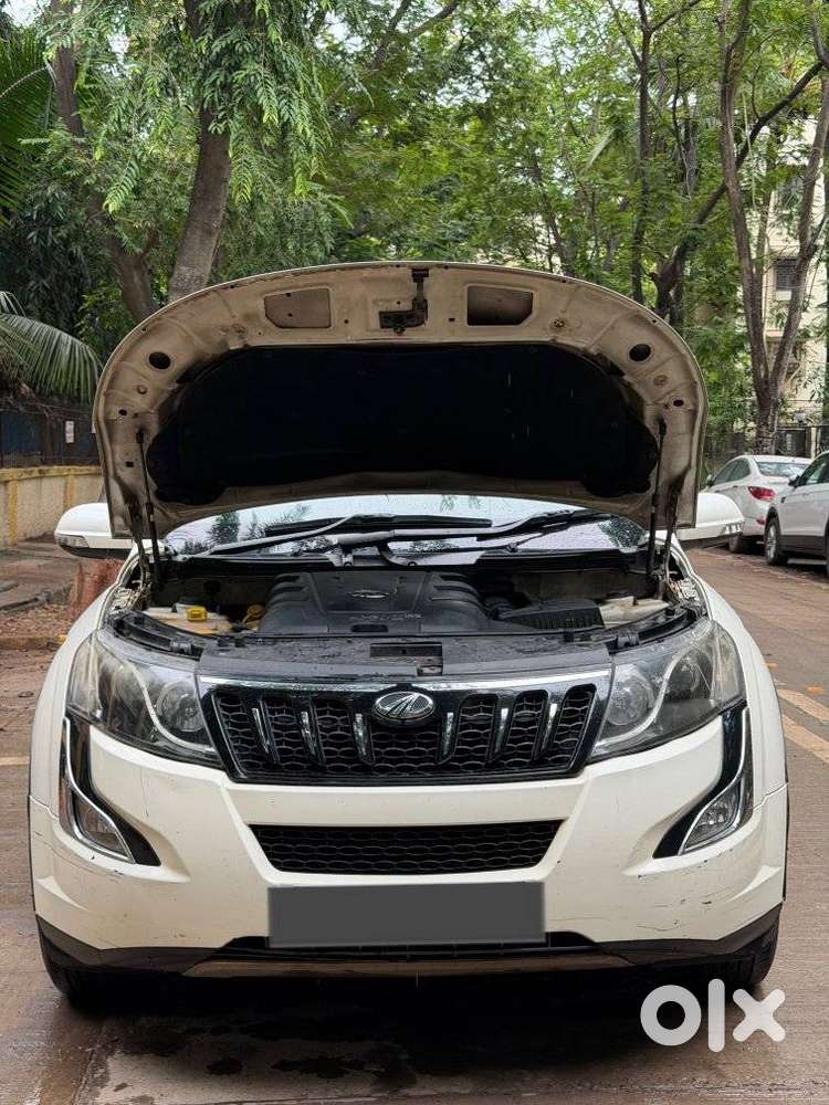 Mahindra Xuv500 W10 2wd, 2017, Diesel