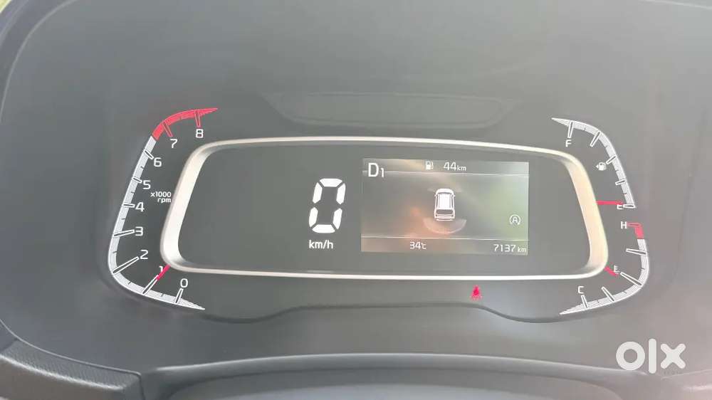 First Owner .5 Year Warrenty