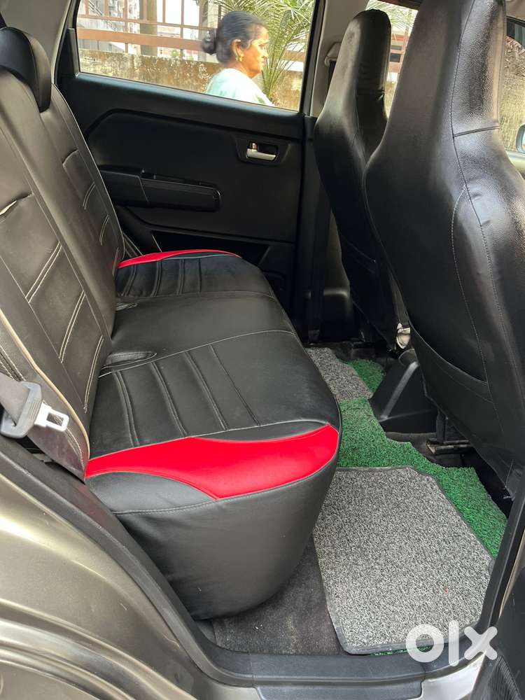 Maruti Suzuki Wagon R Vxi 1.2, 2020, Petrol