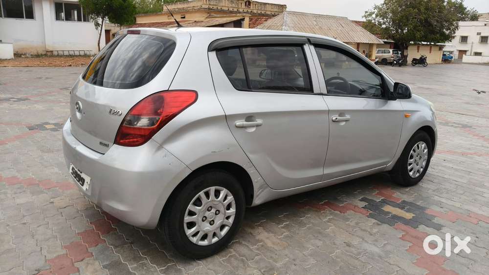 Hyundai I20 Magna Plus Diesel, 2011, Diesel