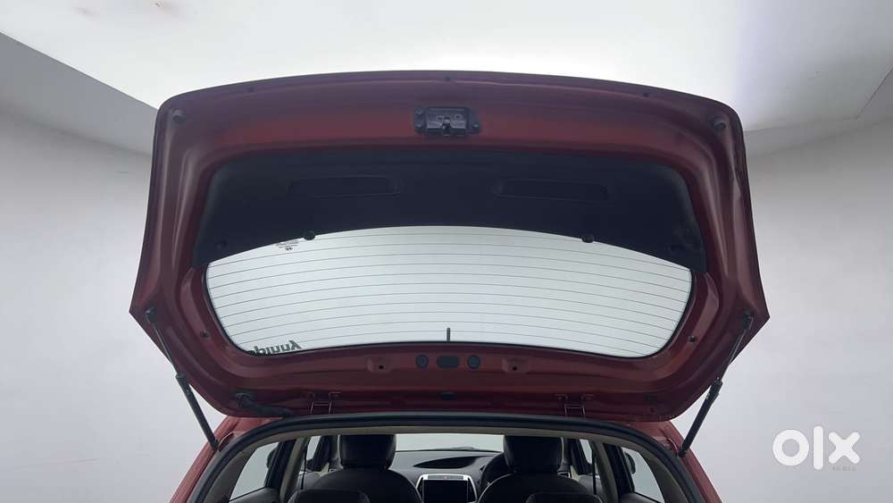 Hyundai I20 2012-2014 Magna Optional 1.2, 2012, Petrol