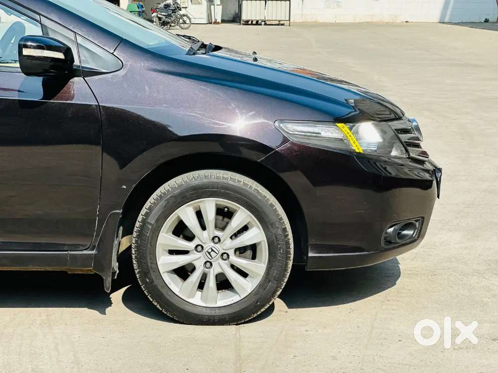 Honda City 2012 Cng & Hybrids 34000 Km Driven