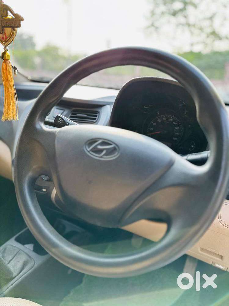 Hyundai Eon 0.8 Magna Plus Airbag, 2018, Petrol