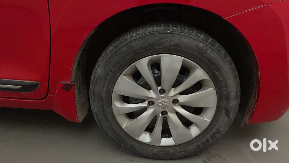Maruti Suzuki Baleno 1.2 Delta At, 2018, Petrol