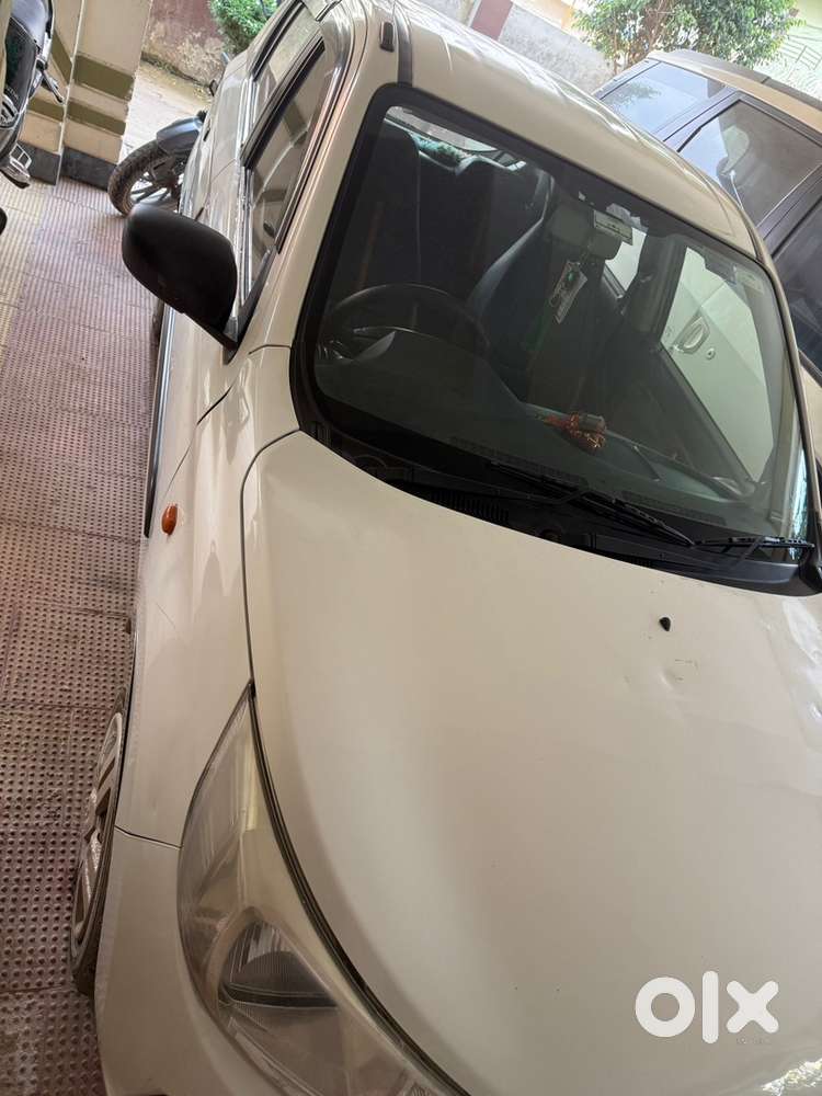Maruti Suzuki Alto K10 Petrol Good Condition
