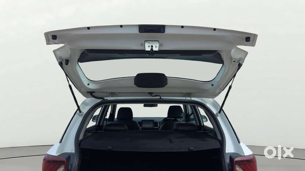 Hyundai Venue 1.5 Crdi Sx (o) Executive, 2021, Diesel