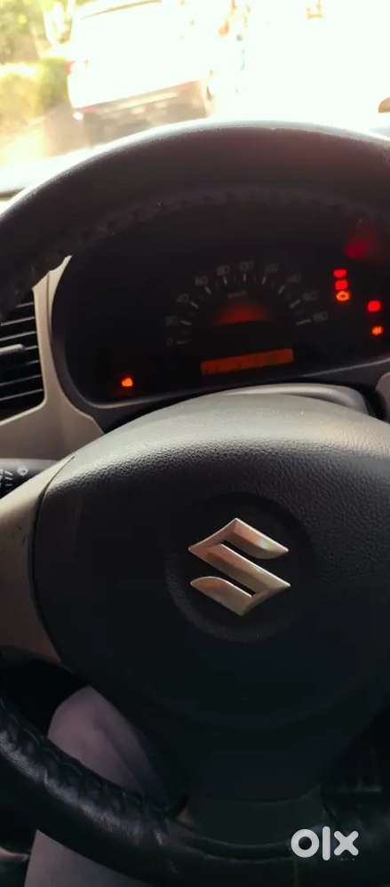Maruti Suzuki Wagon R 1.0 2010 Petrol 45000 Km Driven