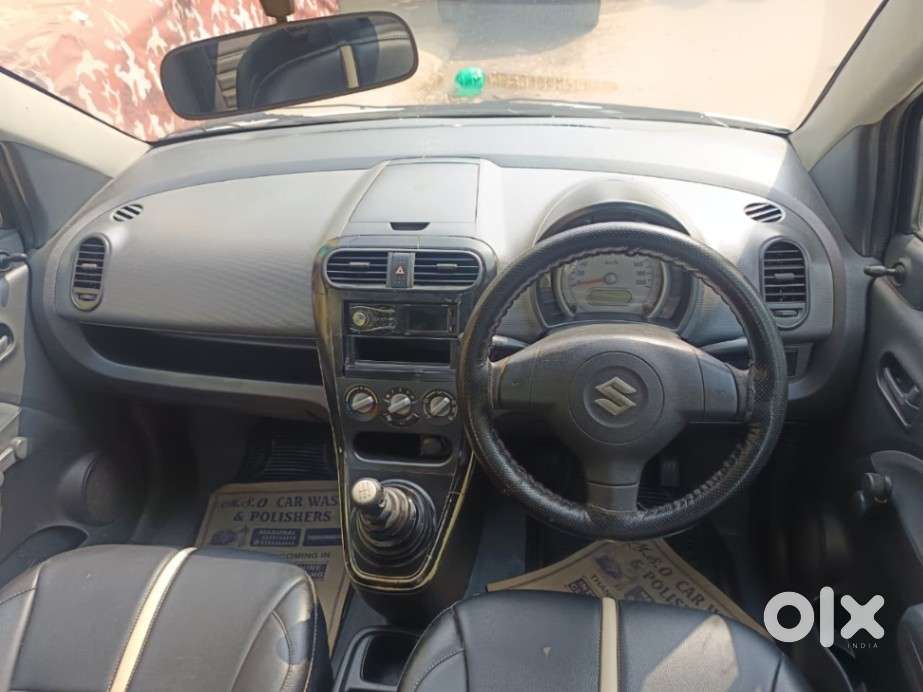 Maruti Suzuki Ritz Vdi (abs) Bs Iv, 2016, Diesel