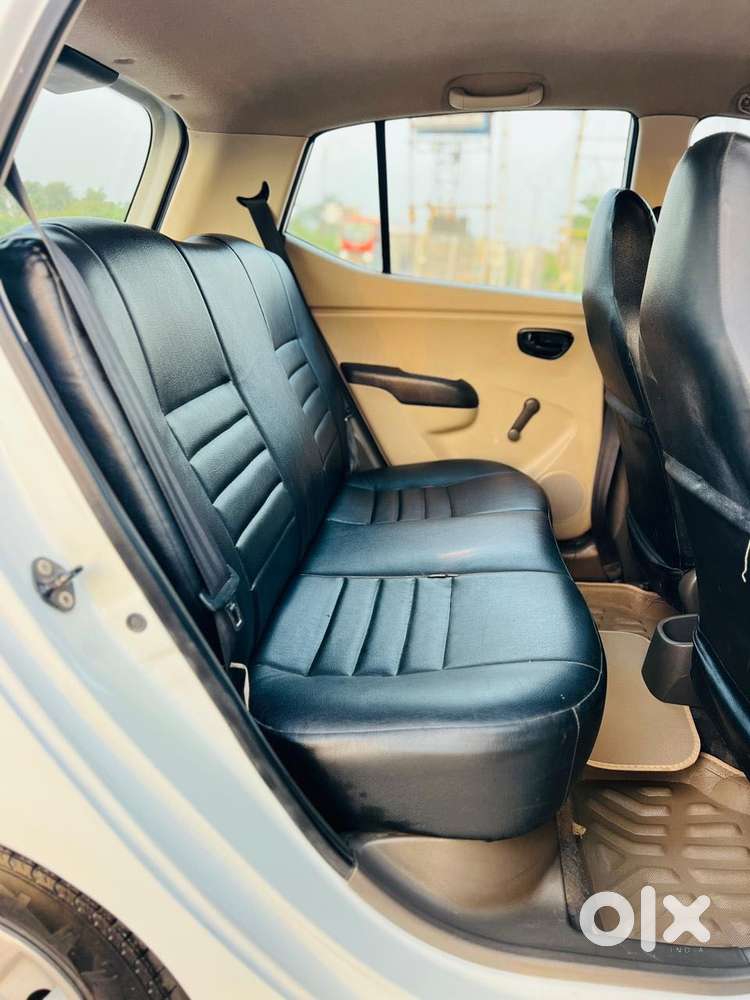 Hyundai I10 Era 1.1 Irde, 2013, Cng & Hybrids