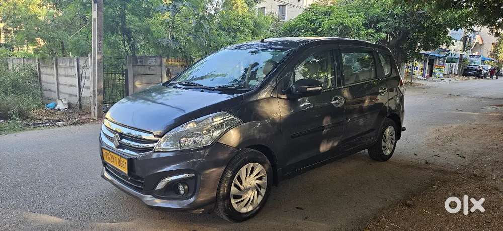 Maruti Suzuki Ertiga 2017 Diesel 160000 Km Driven