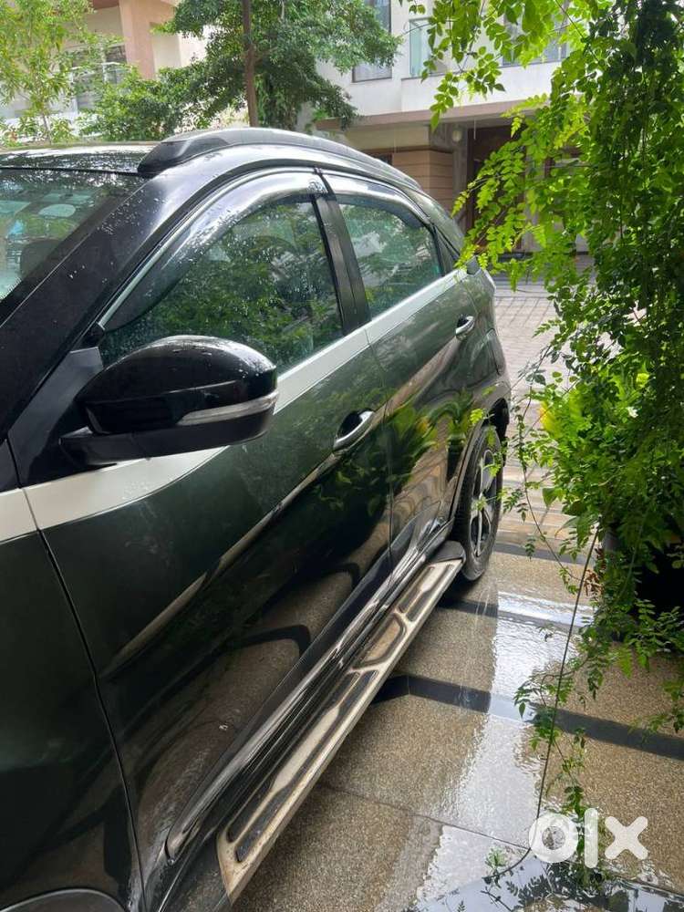 Tata Nexon 1.2 Revotron Xza Plus, 2021, Petrol