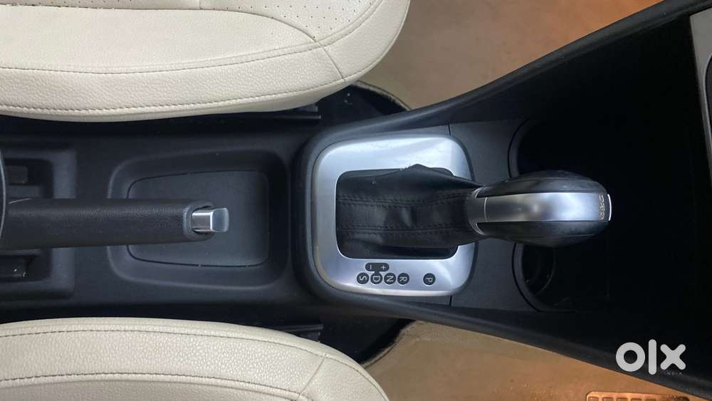 Volkswagen Vento 1.2 Tsi Highline At, 2019, Petrol