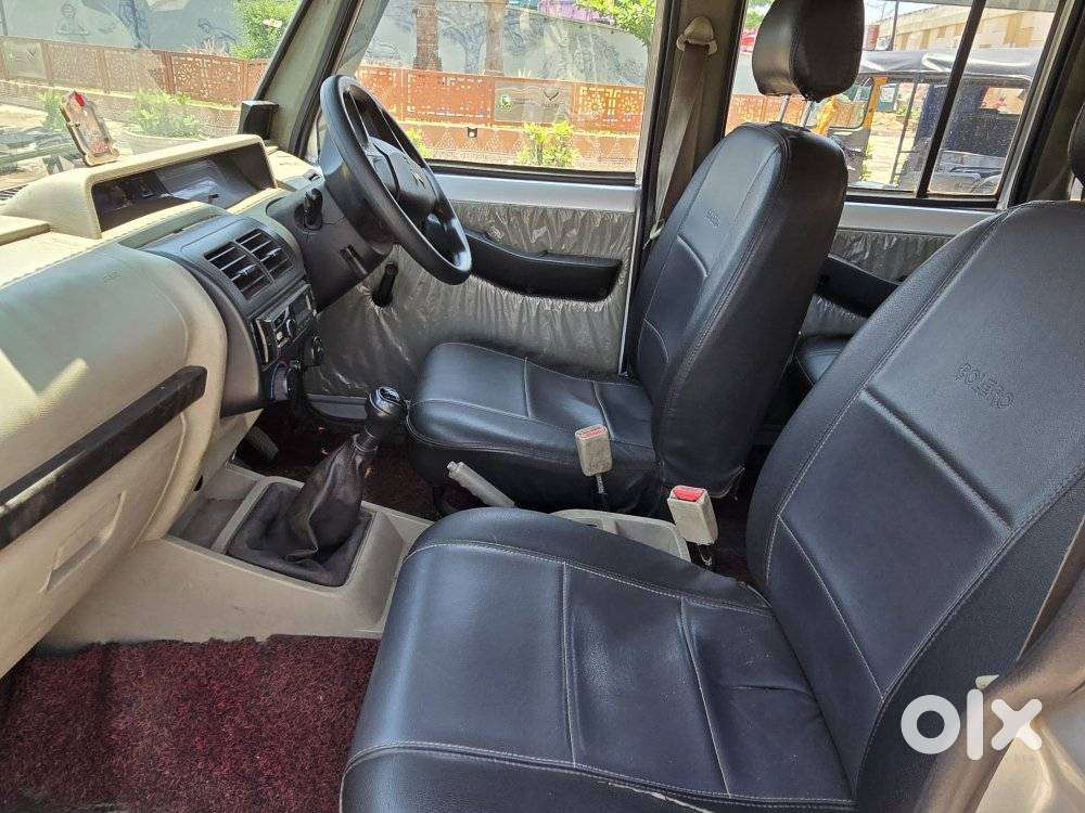 Mahindra Bolero 1.5 B4, 2023, Diesel