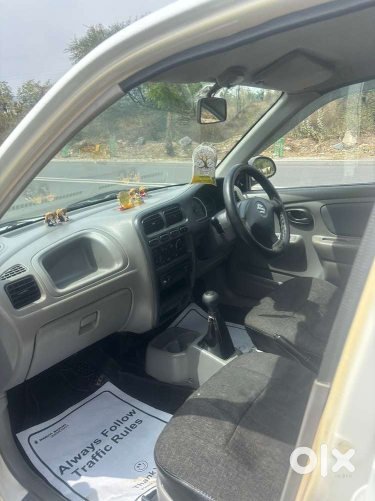 Maruti Suzuki Model 2014