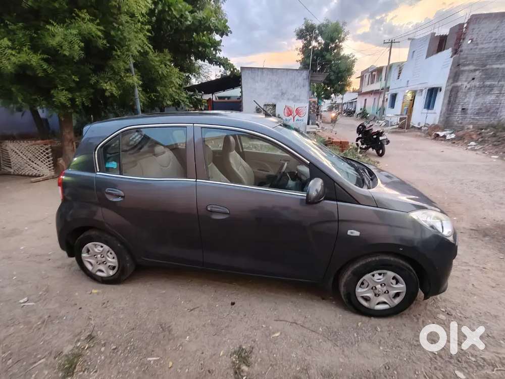 Hyundai Santro Magna 2019