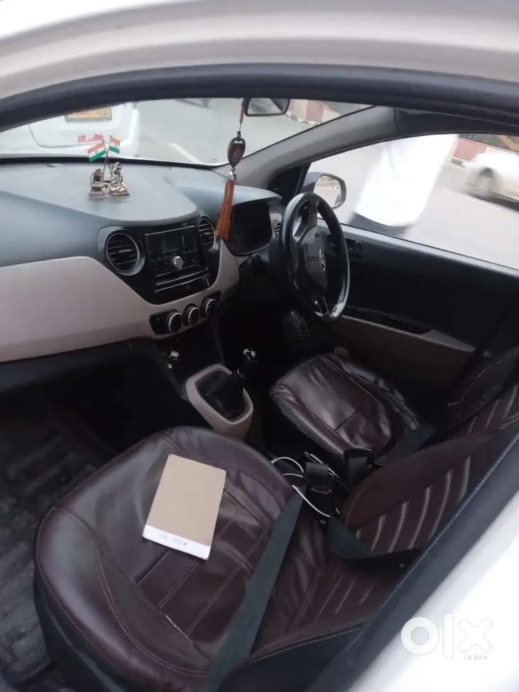 Hyundai Xcent Prime 2017 Model Arjent Sell