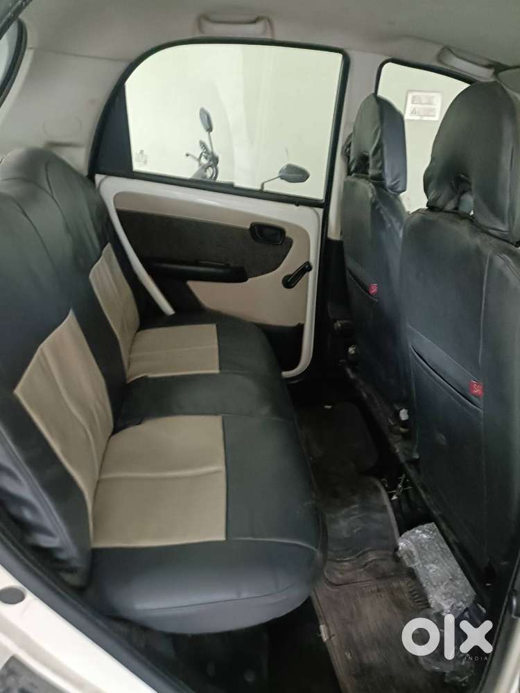 Tata Nano Twist Xt 2015