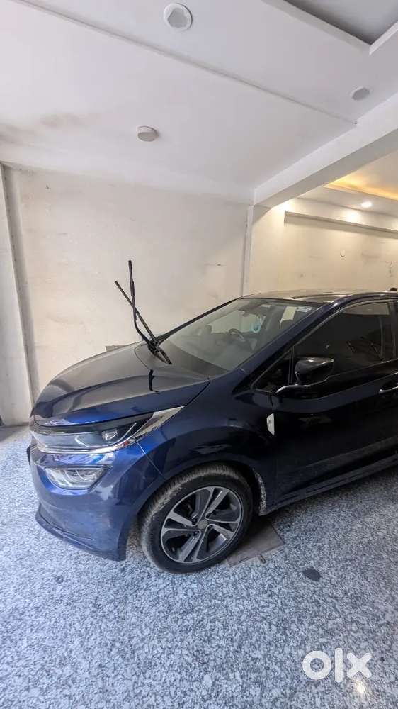 Tata Altroz Xz Plus 2023, 100600 Km Driven