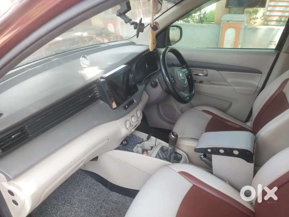 Maruti Suzuki Ertiga 2018 Diesel 153603 Km Driven