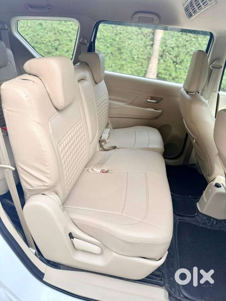 Maruti Suzuki Ertiga Vxi (o) Cng, 2024, Cng & Hybrids