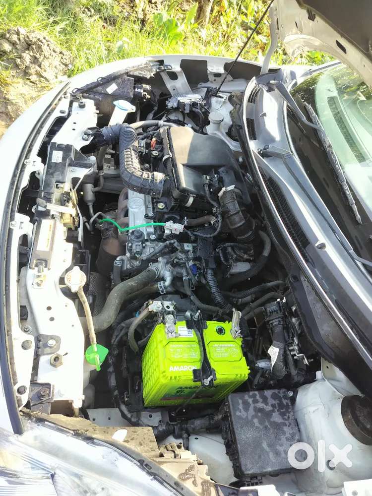 Maruti Suzuki Dzire 2024 Cng