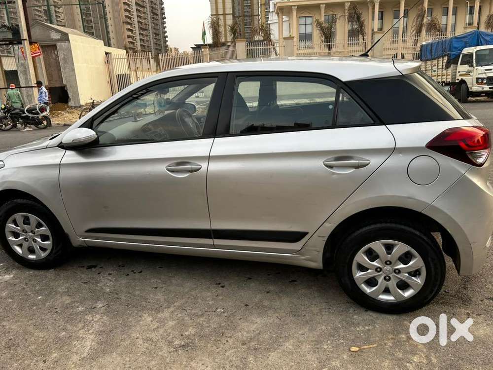 Hyundai Elite I20 2014 Petrol Well Maintained
