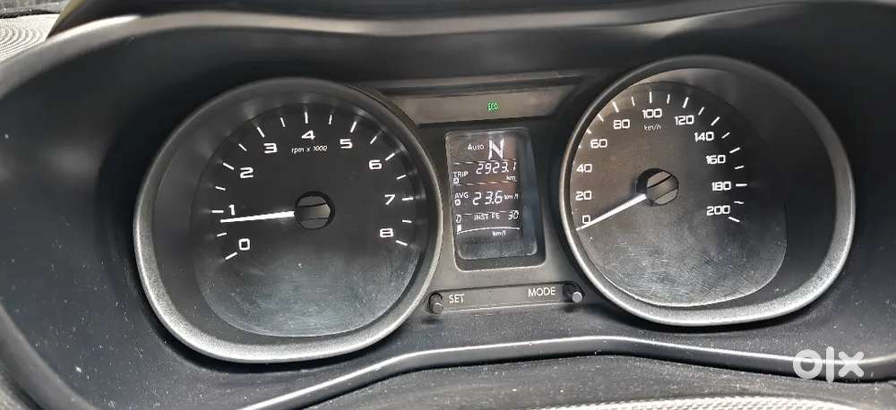 Tata Nexon 1.5 Revotorq 2019