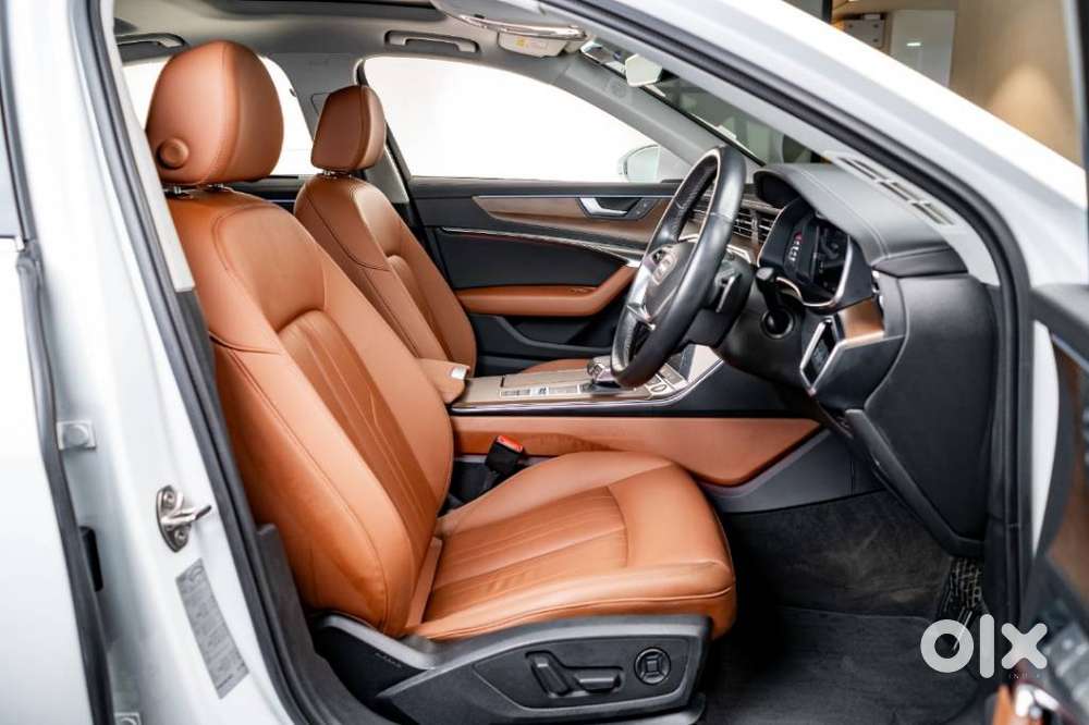Audi A6 2.0 45 Tfsi Technology, 2024, Petrol
