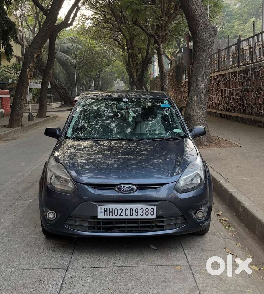 Ford Figo Petrol 2011