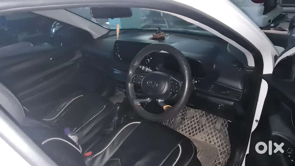 Hyundai New I20 2022 Petrol 29000 Km Driven