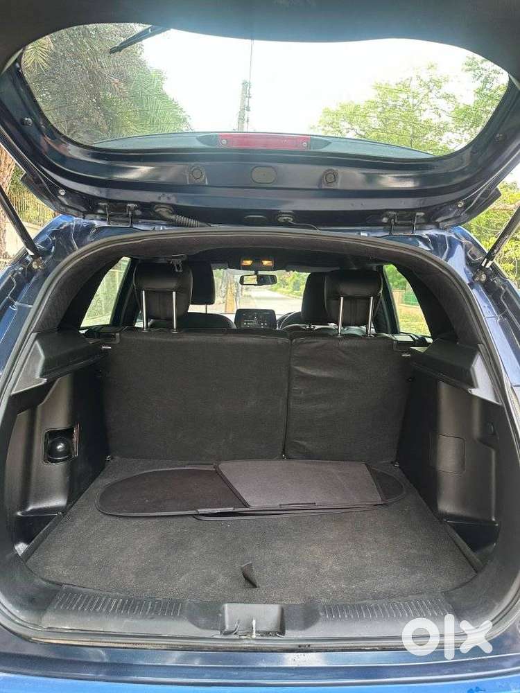 Maruti Suzuki Grand Vitara 1.5 Zeta Smart Hybrid, 2023, Petrol