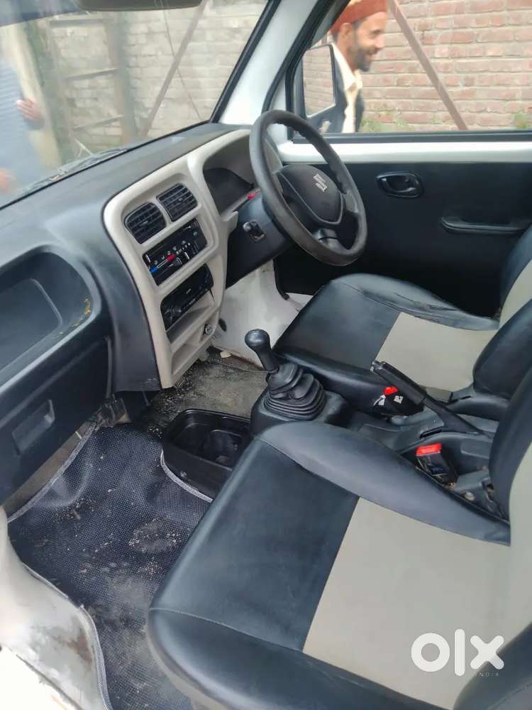 Eeco 2019 7str Abs Without Expenses