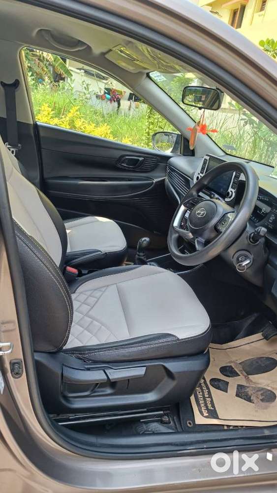 Hyundai I20 1.4 Sportz, 2021, Petrol