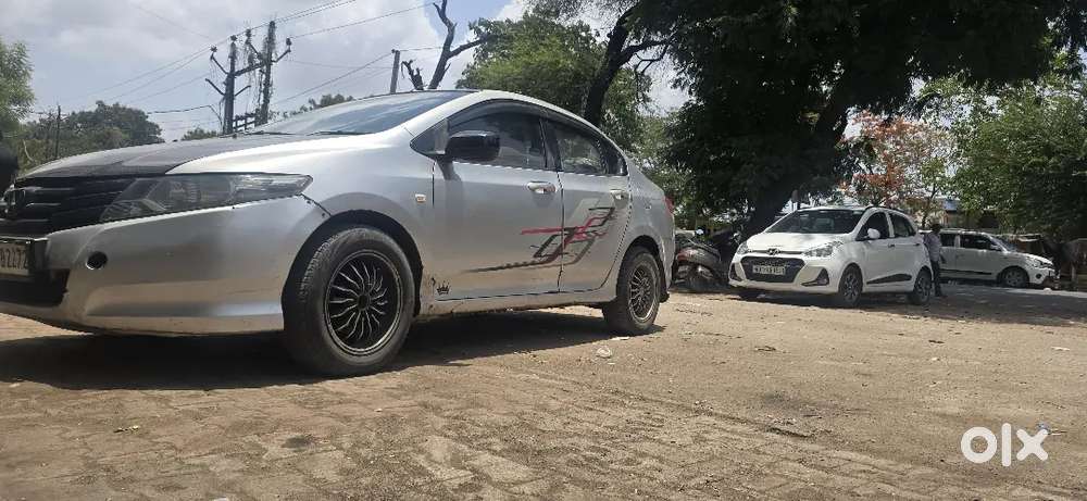 Petrol+cng With Rc Registration