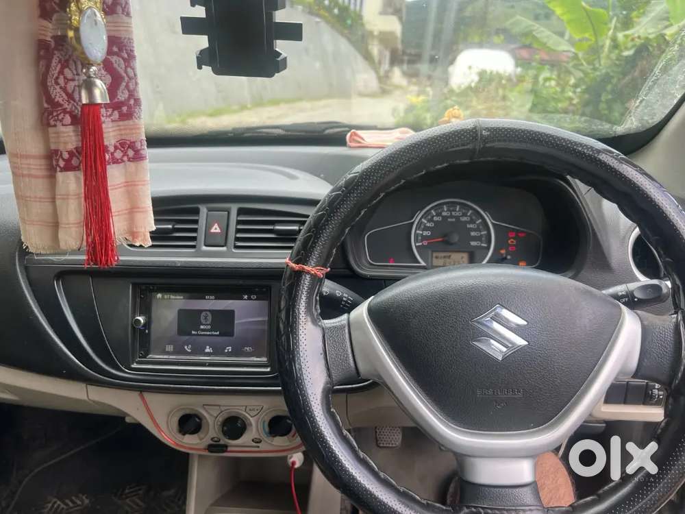 Maruti Suzuki Alto 2019 Lxi (o)