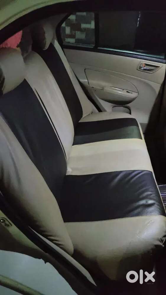 2012 Maruti Suzuki Dzire