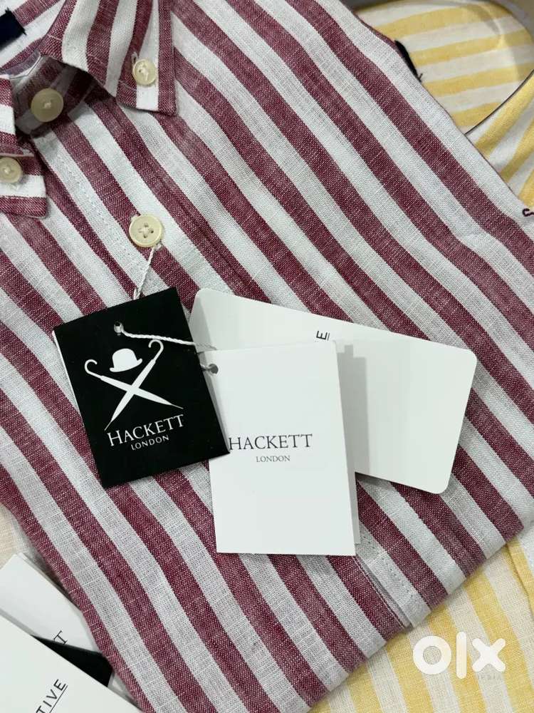 Gant Hackett