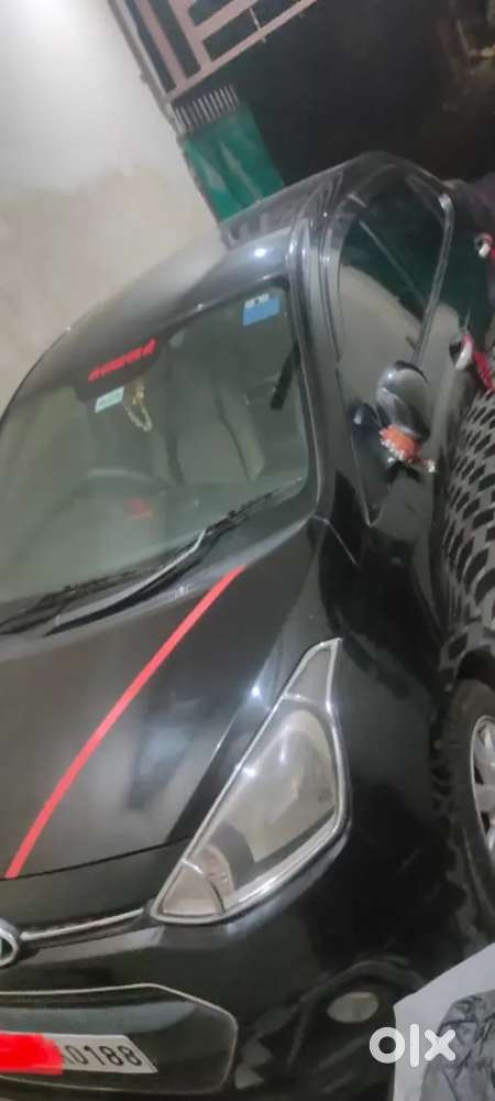 Freshhh Condition Car