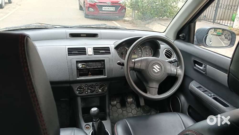 Maruti Suzuki Swift 2004-2010 1.3 Vxi, 2009, Petrol