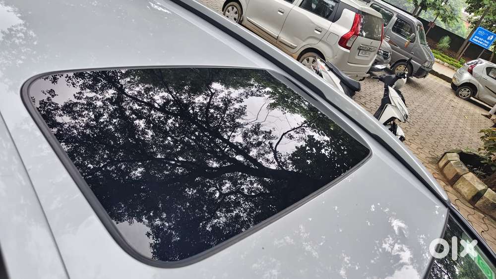 Honda Wr-v 1.2 Vx I-vtec, 2017, Petrol