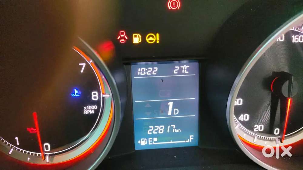 Maruti Suzuki Swift 2021 Petrol 220000 Km Driven