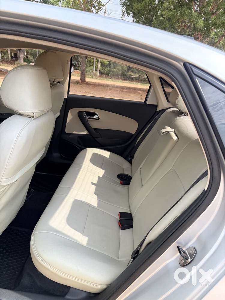 Skoda Rapid [ ] 1.5 Ambition Plus Tdi, 2019, Diesel