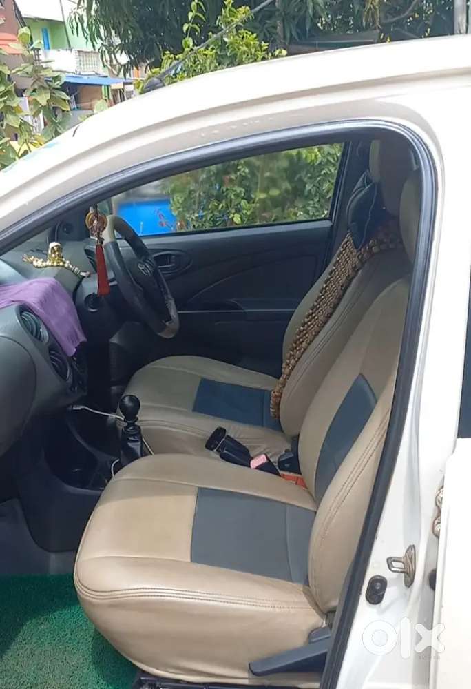 Toyota Etios Diesel 2017 First Owner