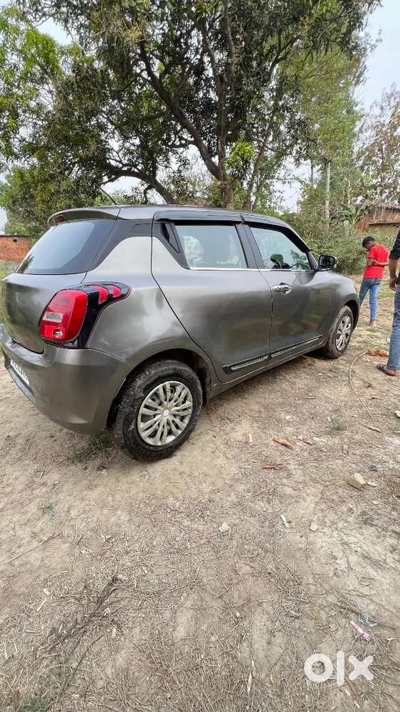 Maruti Suzuki Swift 2019 Petrol 91000 Km Driven