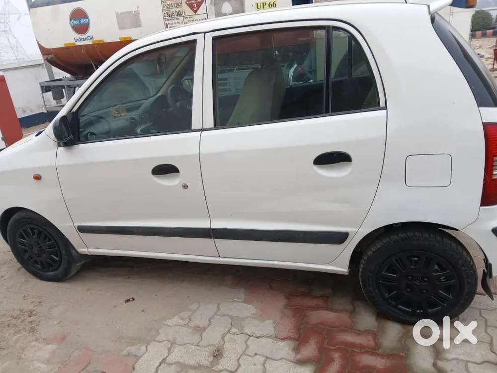 Hyundai Santro Xing Gls 2013