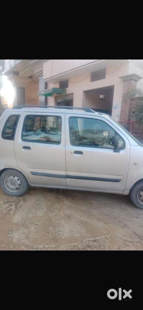 Maruti Suzuki Hybrid 2010
